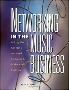 Networking In The Music Business