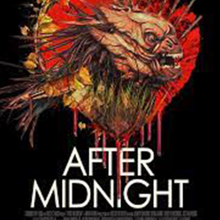 After Midnight