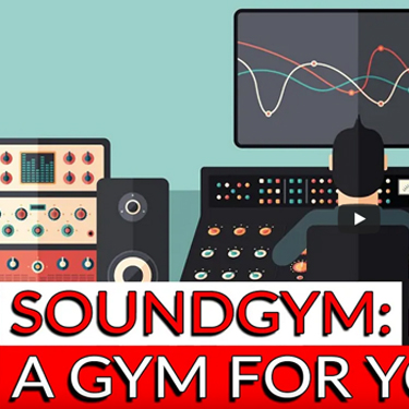 SoundGym Review With Warren Huart