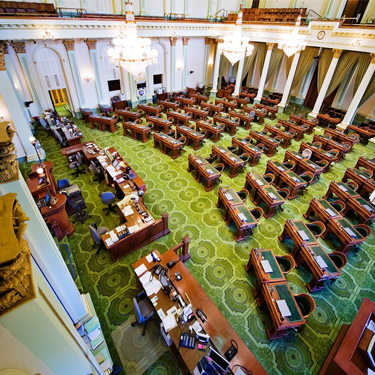 California Musicians: AB5 Legislation Gets Amended