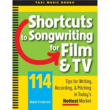  If You Write Songs for Film and TV...