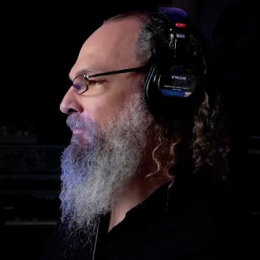 Andrew Scheps on Mixing with Headphones