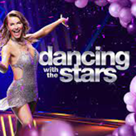 Dancing With The Stars