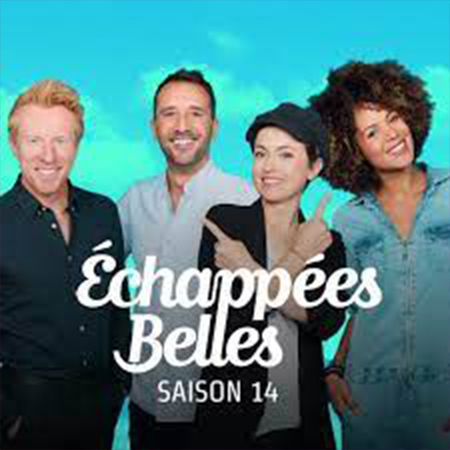 Échappées Belles