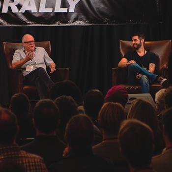 Music Licensing Basics With Frank Palazzolo and Bob Mair, Part Four