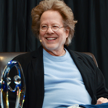 Lifetime Achievement Award TAXI Road Rally 2017 Keynote Interview Steve Dorff, Part 1