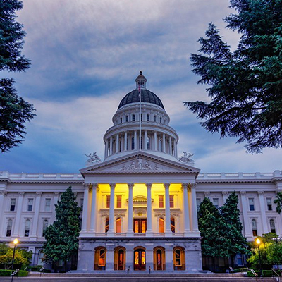 Will California's Music Industry Survive AB5?