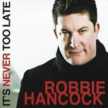 Passenger Profile: Robbie Hancock