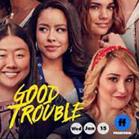 Good Trouble