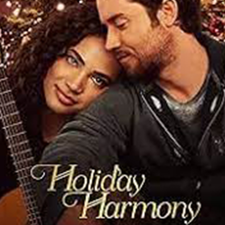 Holiday Harmony