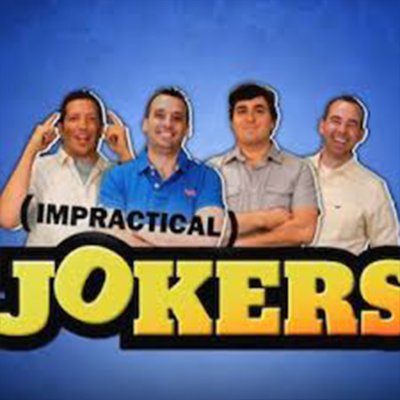 Impractical Jokers