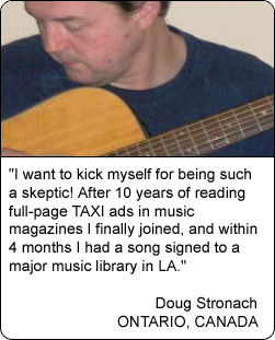 Doug Stonach