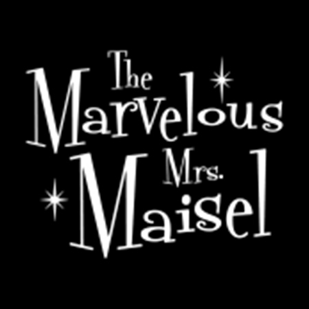 The Marvelous Mrs. Maisel