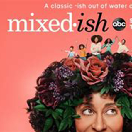 Mixedish