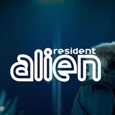 Resident Alien