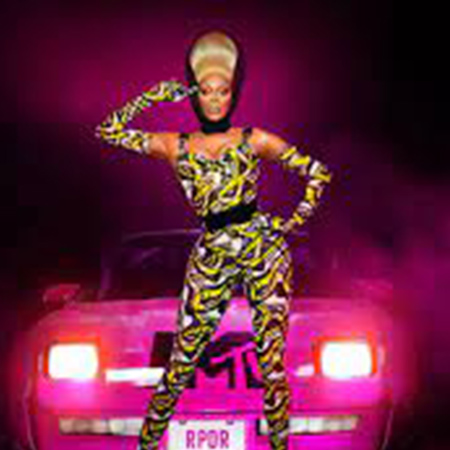 Ru Paul Drag Race