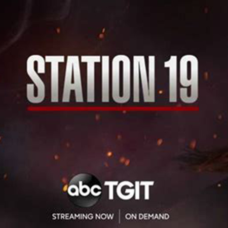 Station 19