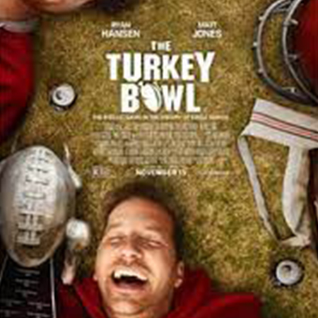 The Turkey Bowl