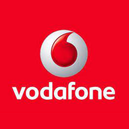 Vodafone