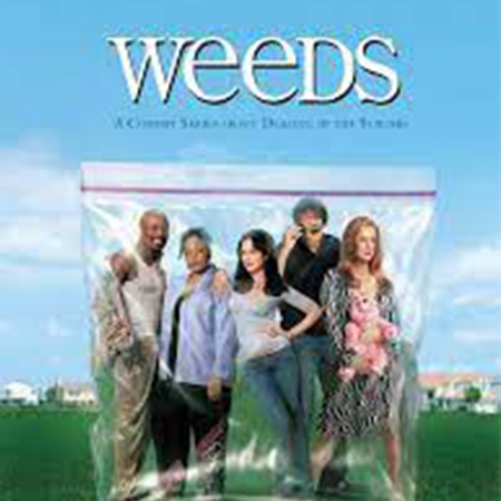 The Weeds