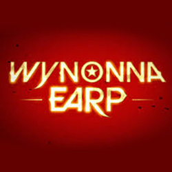 Wynonna Earp